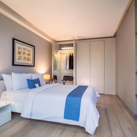 Stara San Angel Inn Boutique Hotel (Adults Only) เม็กซิโกซิตี้ ภายนอก รูปภาพ