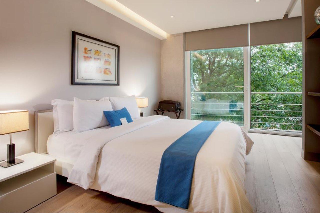 Stara San Angel Inn Boutique Hotel (Adults Only) เม็กซิโกซิตี้ ภายนอก รูปภาพ