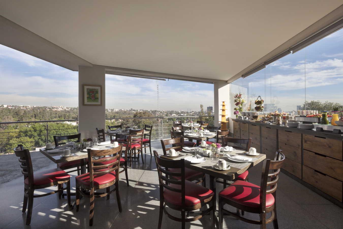 Stara San Angel Inn Boutique Hotel (Adults Only) เม็กซิโกซิตี้ ภายนอก รูปภาพ