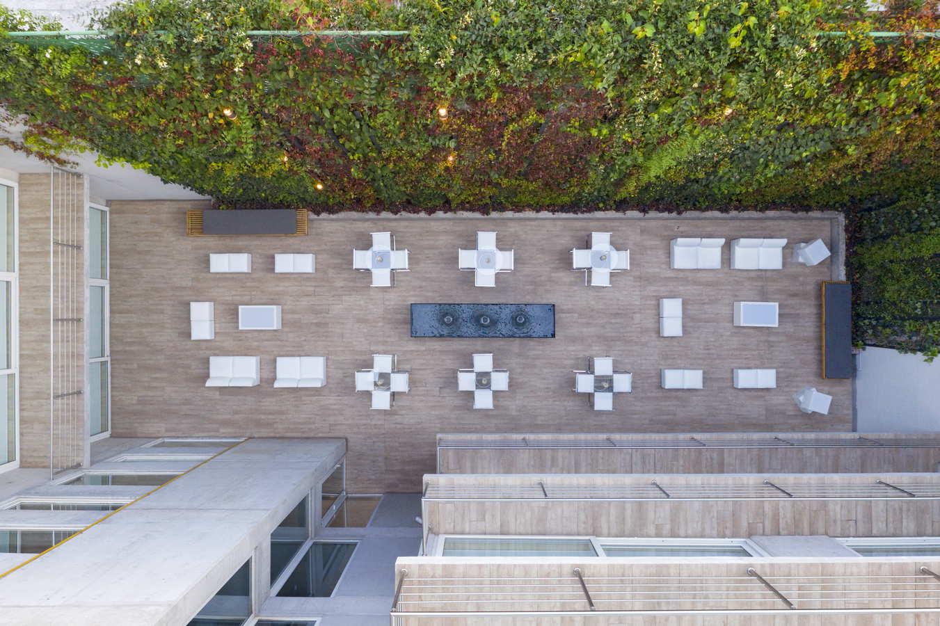 Stara San Angel Inn Boutique Hotel (Adults Only) เม็กซิโกซิตี้ ภายนอก รูปภาพ