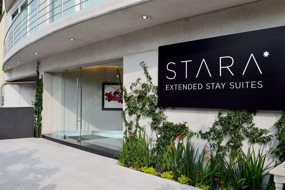 Stara San Angel Inn Boutique Hotel (Adults Only) เม็กซิโกซิตี้ ภายนอก รูปภาพ