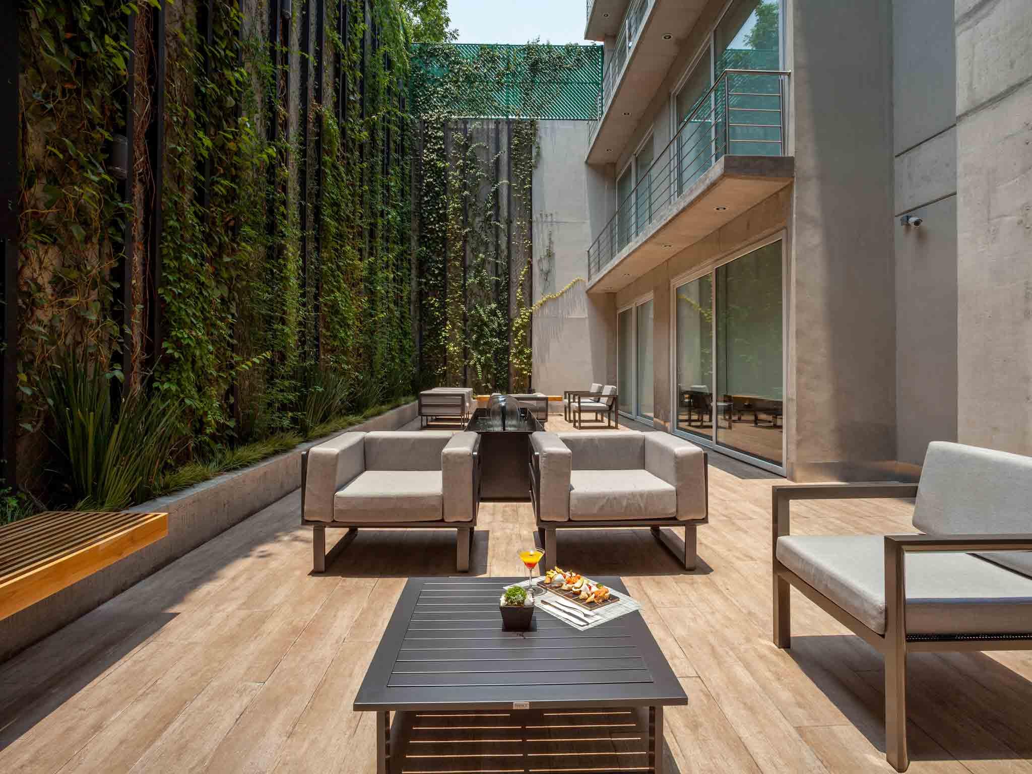 Stara San Angel Inn Boutique Hotel (Adults Only) เม็กซิโกซิตี้ ภายนอก รูปภาพ