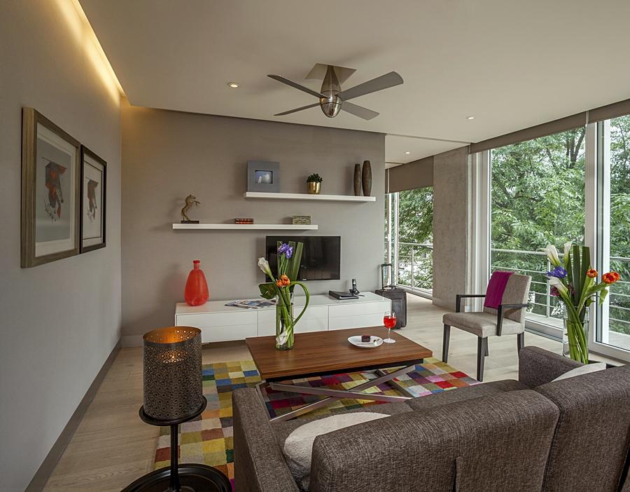 Stara San Angel Inn Boutique Hotel (Adults Only) เม็กซิโกซิตี้ ภายนอก รูปภาพ