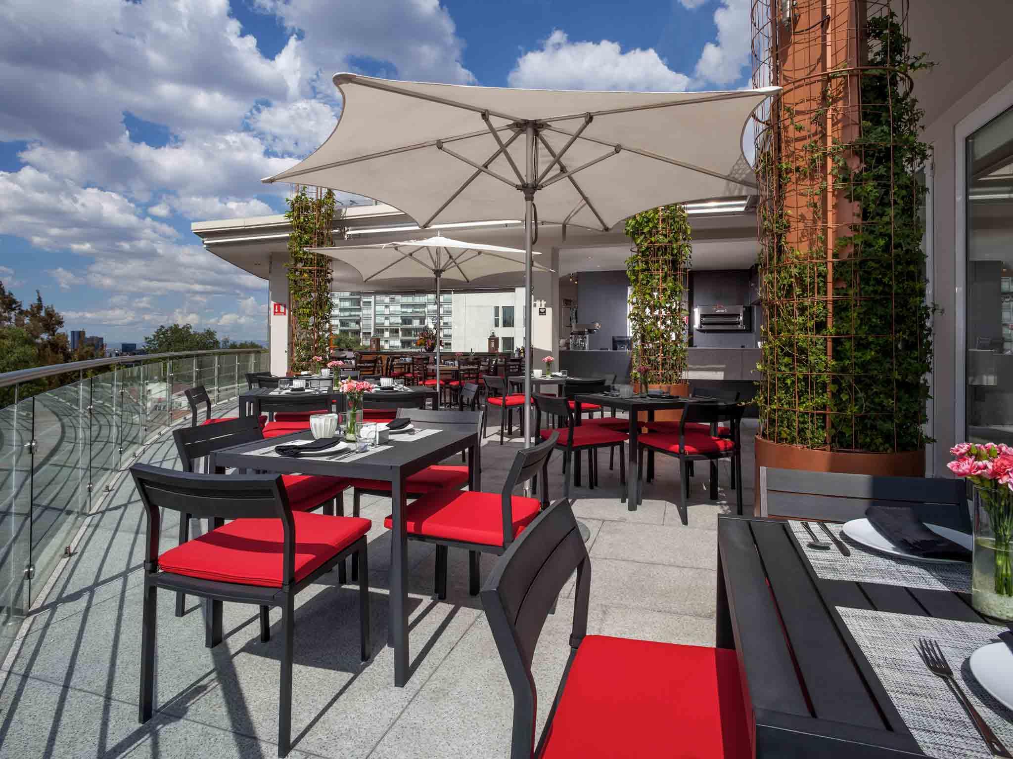 Stara San Angel Inn Boutique Hotel (Adults Only) เม็กซิโกซิตี้ ภายนอก รูปภาพ