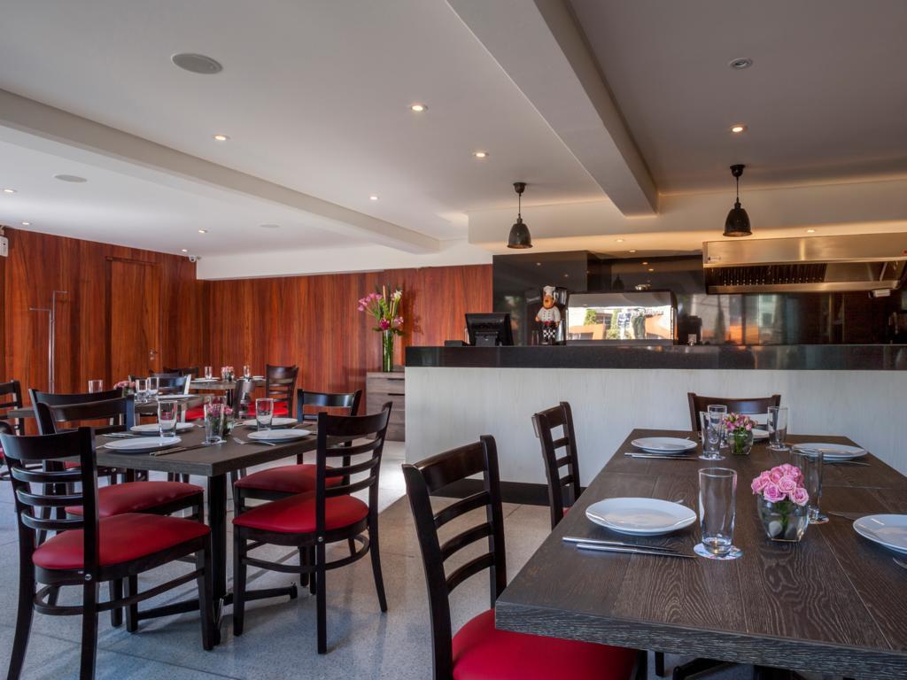 Stara San Angel Inn Boutique Hotel (Adults Only) เม็กซิโกซิตี้ ภายนอก รูปภาพ