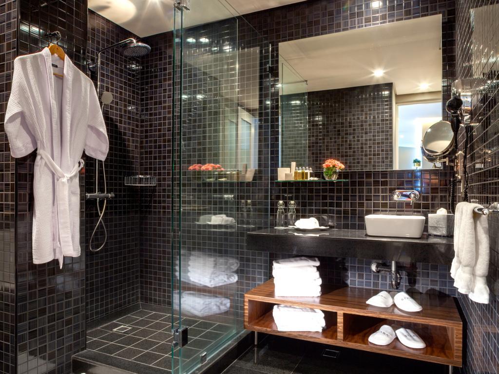Stara San Angel Inn Boutique Hotel (Adults Only) เม็กซิโกซิตี้ ภายนอก รูปภาพ