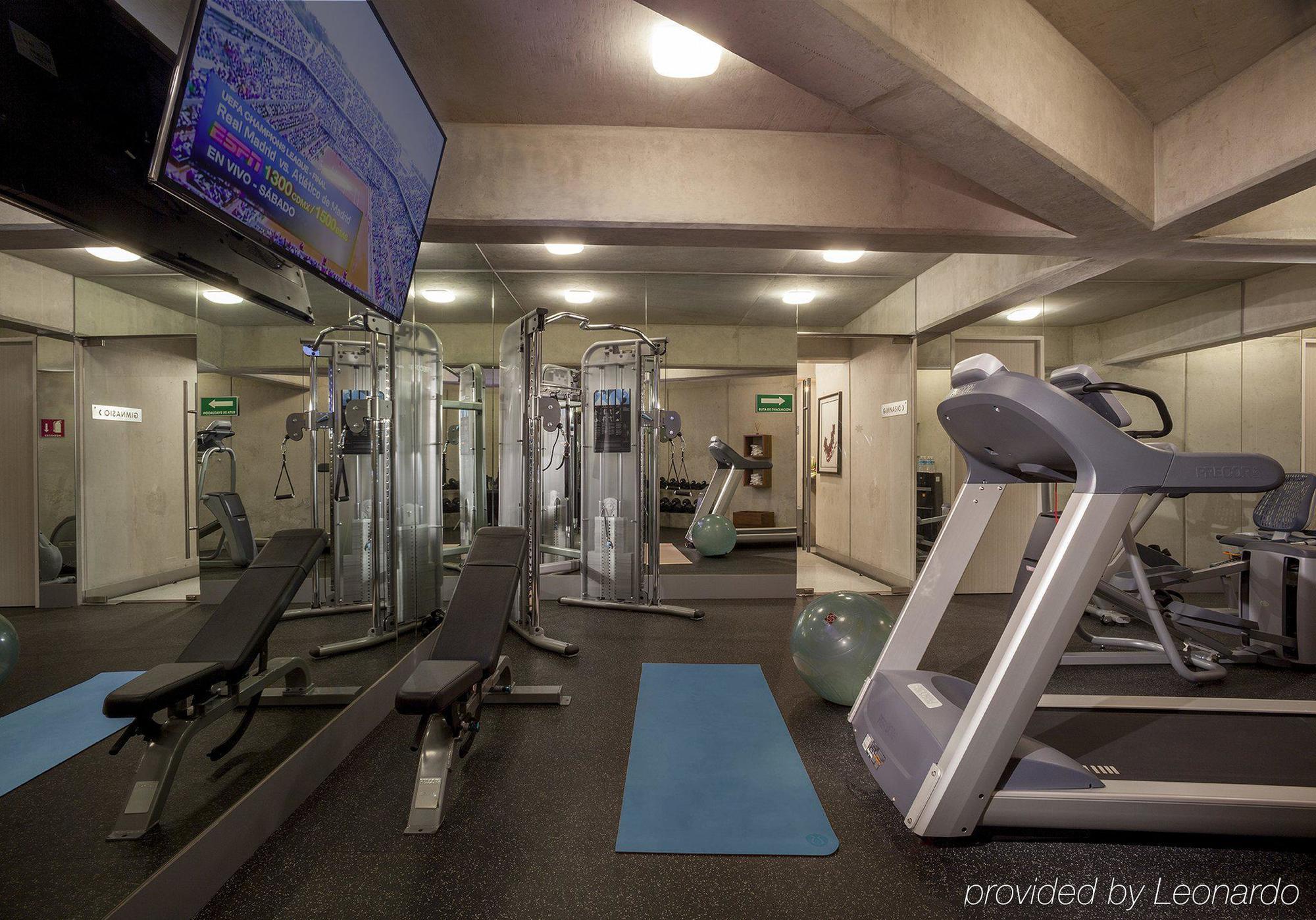 Stara San Angel Inn Boutique Hotel (Adults Only) เม็กซิโกซิตี้ ภายนอก รูปภาพ