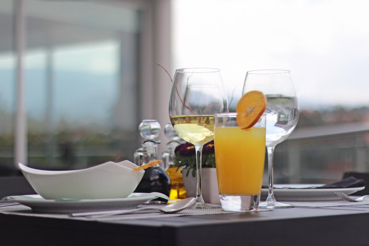 Stara San Angel Inn Boutique Hotel (Adults Only) เม็กซิโกซิตี้ ภายนอก รูปภาพ