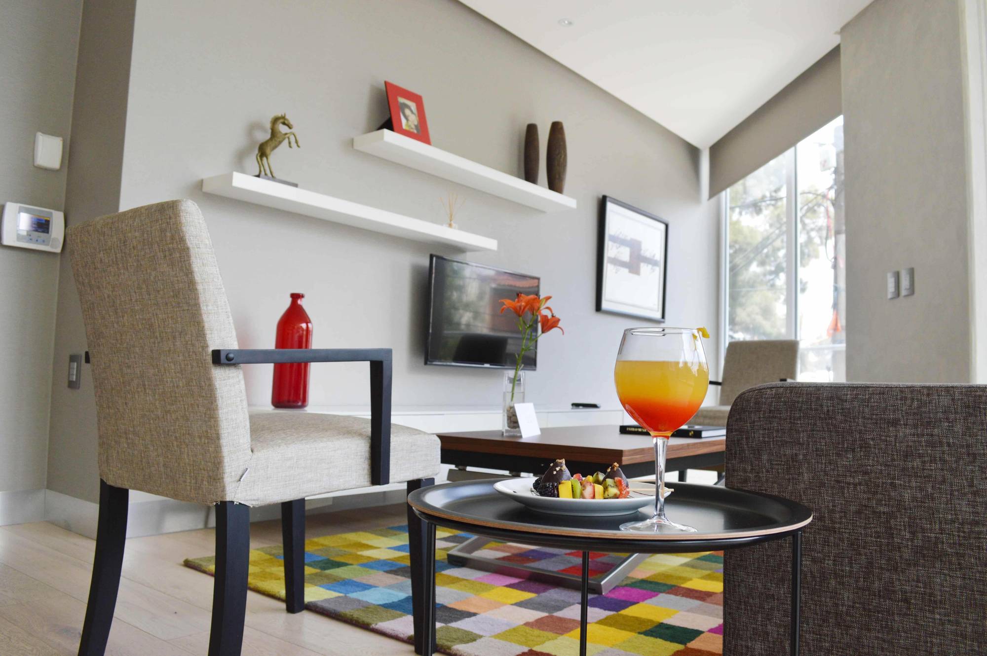 Stara San Angel Inn Boutique Hotel (Adults Only) เม็กซิโกซิตี้ ภายนอก รูปภาพ
