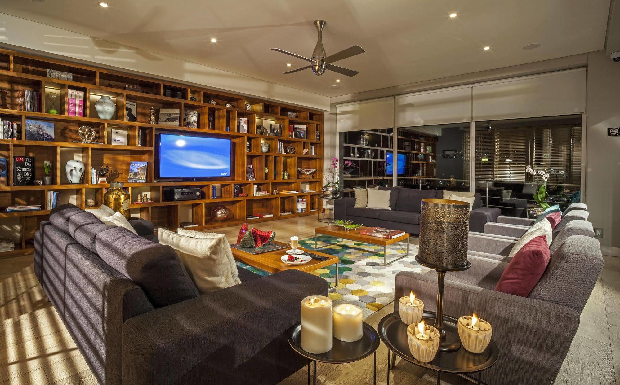 Stara San Angel Inn Boutique Hotel (Adults Only) เม็กซิโกซิตี้ ภายนอก รูปภาพ