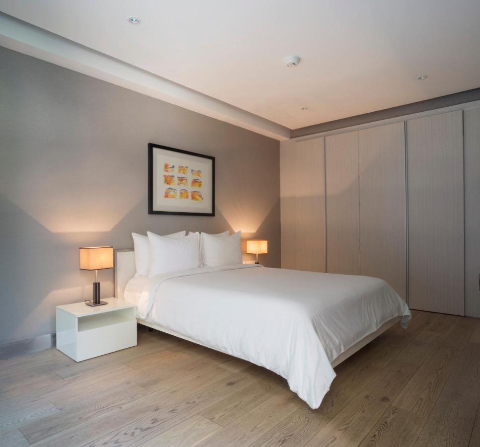 Stara San Angel Inn Boutique Hotel (Adults Only) เม็กซิโกซิตี้ ภายนอก รูปภาพ